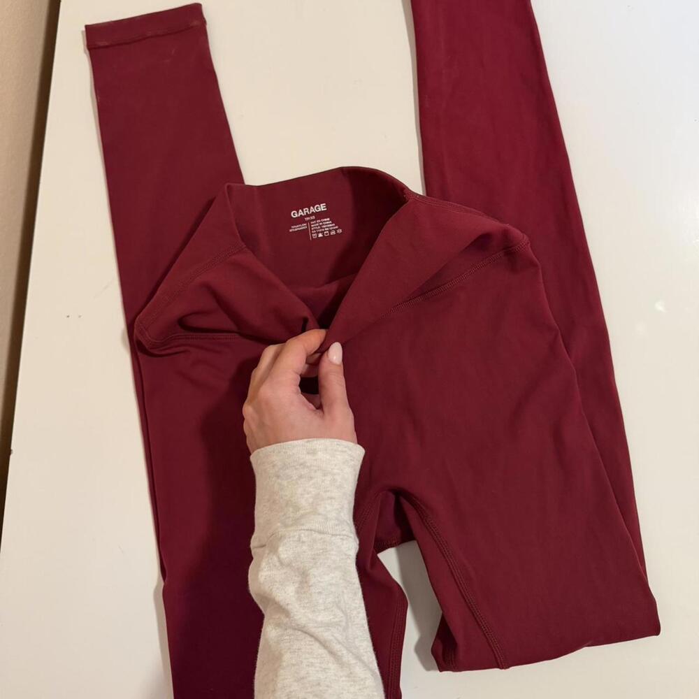 Garage Leggings